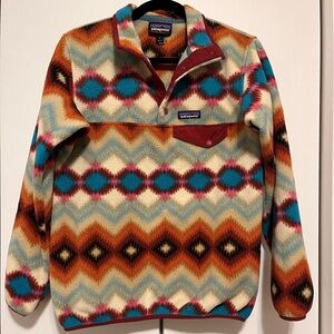 Patagonia Synchilla Women’s Sweatshirt